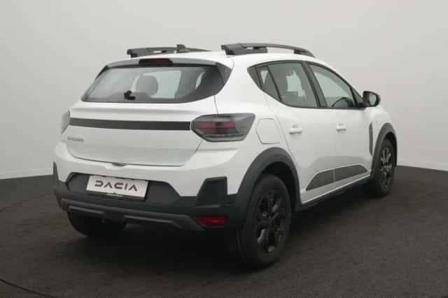 Dacia Sandero Stepway (2026) thumbnail 4