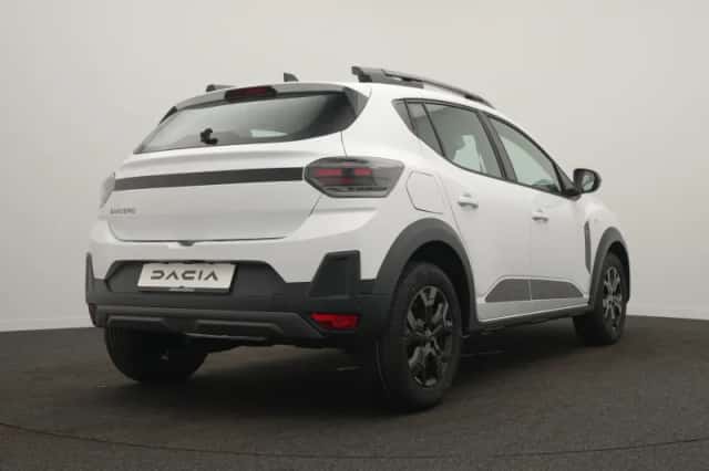 Dacia Sandero Stepway (2026) thumbnail 6