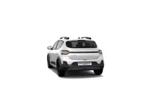 Dacia Sandero Stepway (2026) thumbnail 6