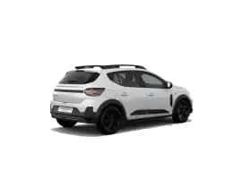 Dacia Sandero Stepway (2026) thumbnail 7