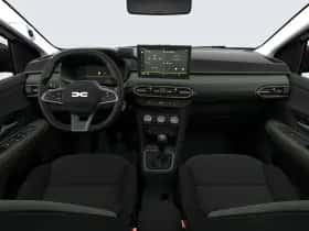 Dacia Sandero Stepway (2026) thumbnail 10