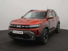 Dacia Duster (2026)