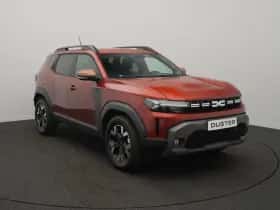 Dacia Duster (2026) thumbnail 2