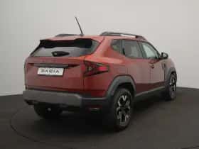 Dacia Duster (2026) thumbnail 4