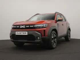 Dacia Duster (2026) thumbnail 5