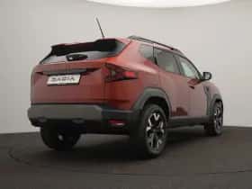 Dacia Duster (2026) thumbnail 6