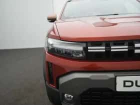 Dacia Duster (2026) thumbnail 8