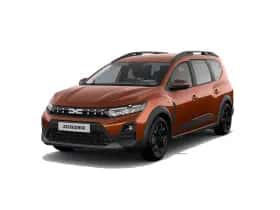 Dacia Jogger (2026)