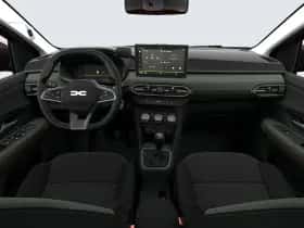Dacia Jogger (2026) thumbnail 12