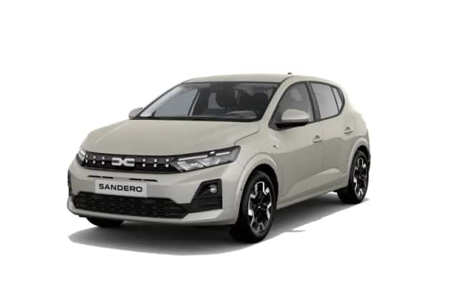 Dacia Sandero (2026) thumbnail 2