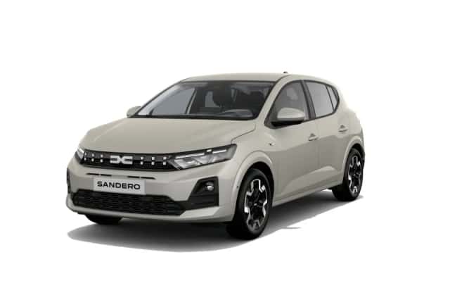 Dacia Sandero (2026) thumbnail 2