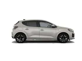 Dacia Sandero (2026) thumbnail 2