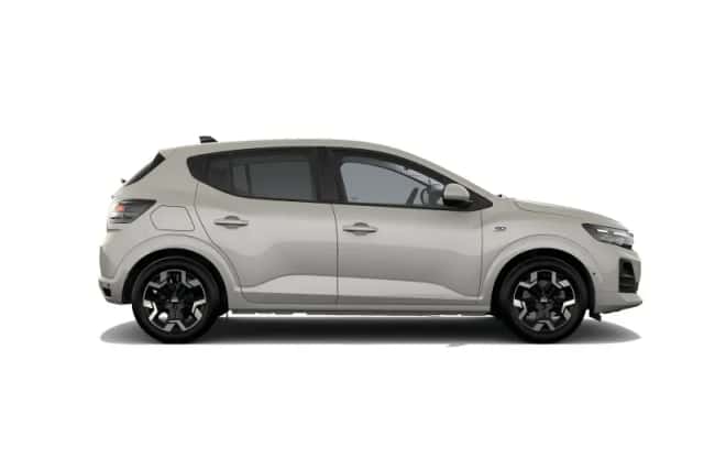 Dacia Sandero (2026) thumbnail 3