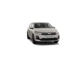 Dacia Sandero (2026) thumbnail 4