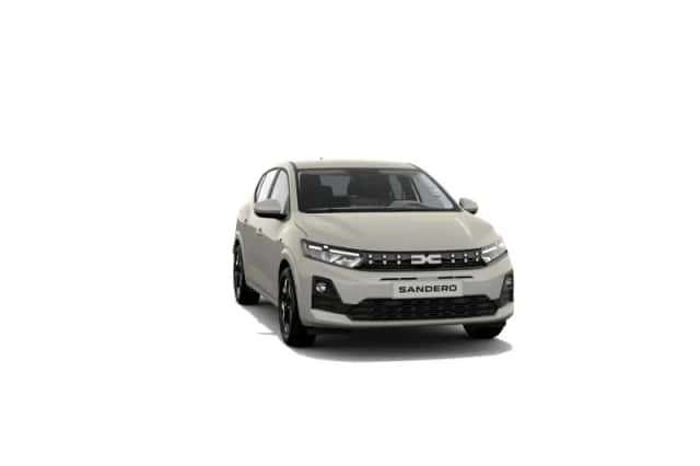 Dacia Sandero (2026) thumbnail 5