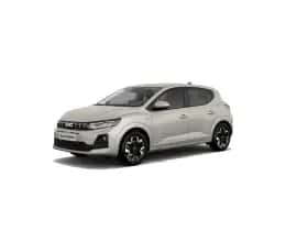Dacia Sandero (2026) thumbnail 5