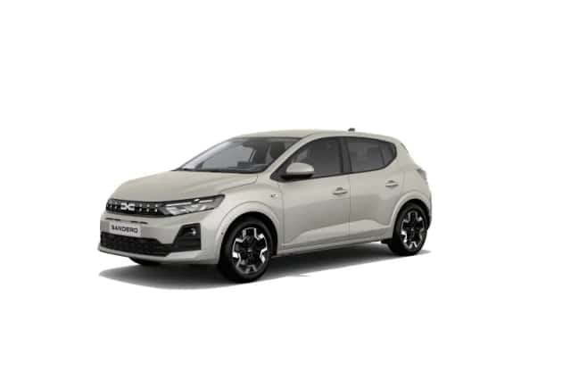 Dacia Sandero (2026) thumbnail 6