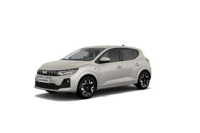 Dacia Sandero (2026) thumbnail 6