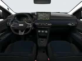 Dacia Sandero (2026) thumbnail 10