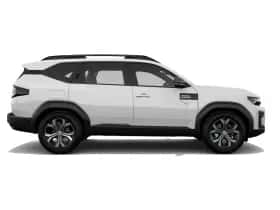 Dacia Bigster (2026) thumbnail 2