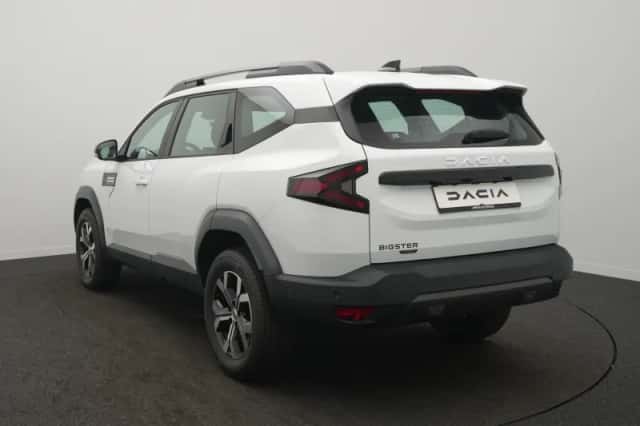 Dacia Bigster (2026) thumbnail 3
