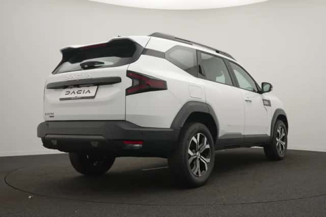 Dacia Bigster (2026) thumbnail 6