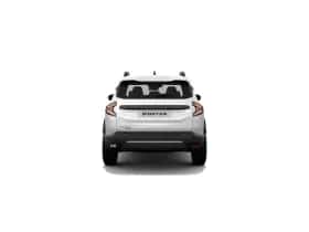 Dacia Bigster (2026) thumbnail 9