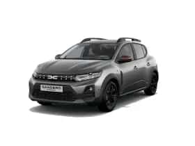 Dacia Sandero Stepway (2026) thumbnail 2