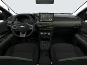 Dacia Sandero Stepway (2026) thumbnail 11