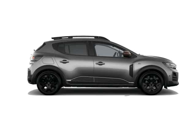 Dacia Sandero Stepway (2026) thumbnail 3