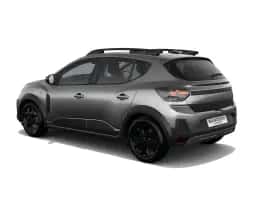 Dacia Sandero Stepway (2026) thumbnail 4