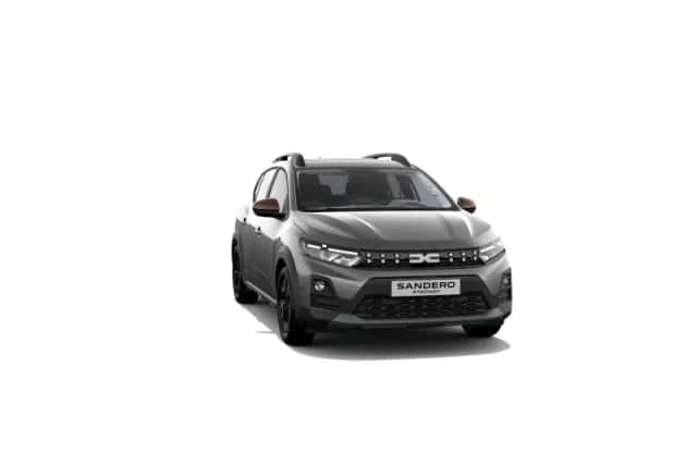 Dacia Sandero Stepway (2026) thumbnail 5