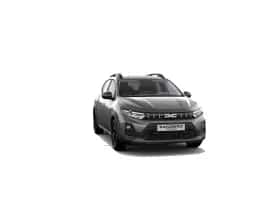 Dacia Sandero Stepway (2026) thumbnail 5