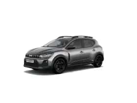 Dacia Sandero Stepway (2026) thumbnail 6
