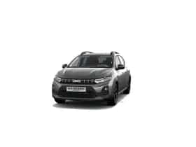 Dacia Sandero Stepway (2026) thumbnail 9
