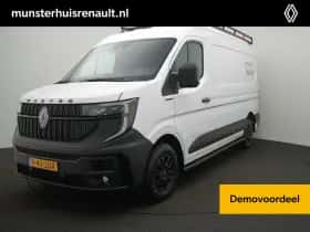 Renault Master (2024)