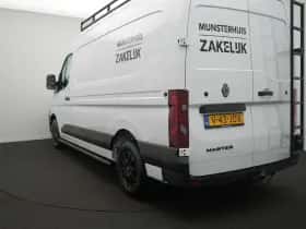 Renault Master (2024) thumbnail 3