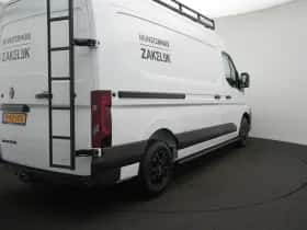 Renault Master (2024) thumbnail 4