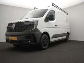 Renault Master (2024) thumbnail 5