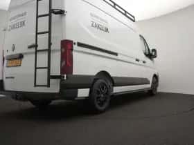Renault Master (2024) thumbnail 6