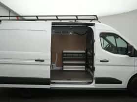 Renault Master (2024) thumbnail 10
