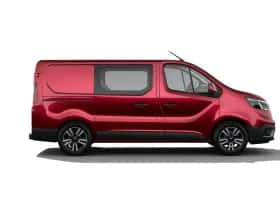 Renault Trafic (2026) thumbnail 2