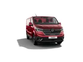 Renault Trafic (2026) thumbnail 4