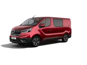 Renault Trafic (2026) thumbnail 5