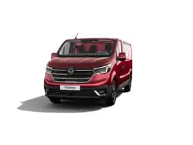 Renault Trafic (2026) thumbnail 8