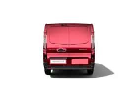 Renault Trafic (2026) thumbnail 9