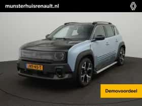 Renault 4 (2026)