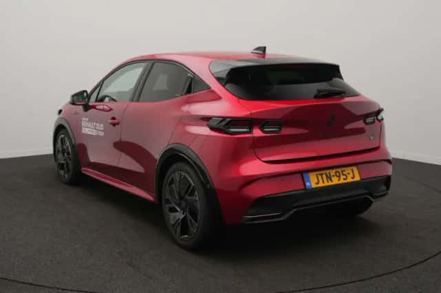 Renault Clio (2026) thumbnail 3