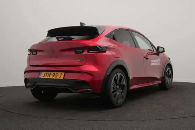 Renault Clio (2026) thumbnail 6