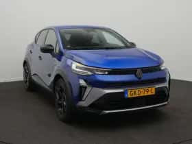 Renault Captur (2024) thumbnail 2